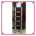 Aluminum telescopic ladder as seen on TV aluminum folding ladder